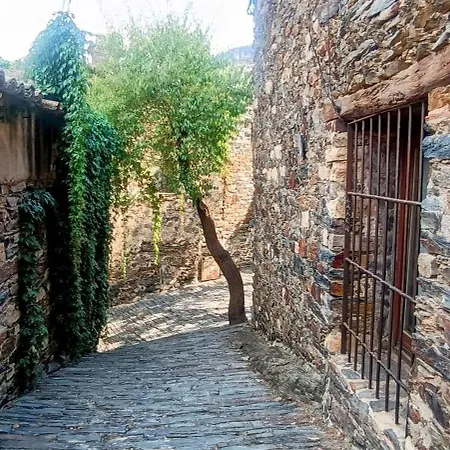 El Mirador de Las Jaras-3